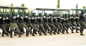 Zamfara attack: Police admit bandits killed 16 officers