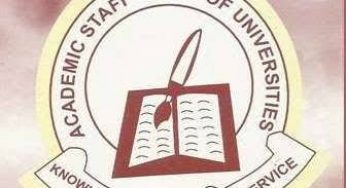 Details of FG, ASUU meeting that ended in stalemate