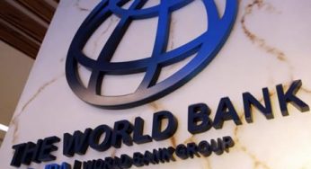 World Bank reveals how much Nigeria government spends on students annually