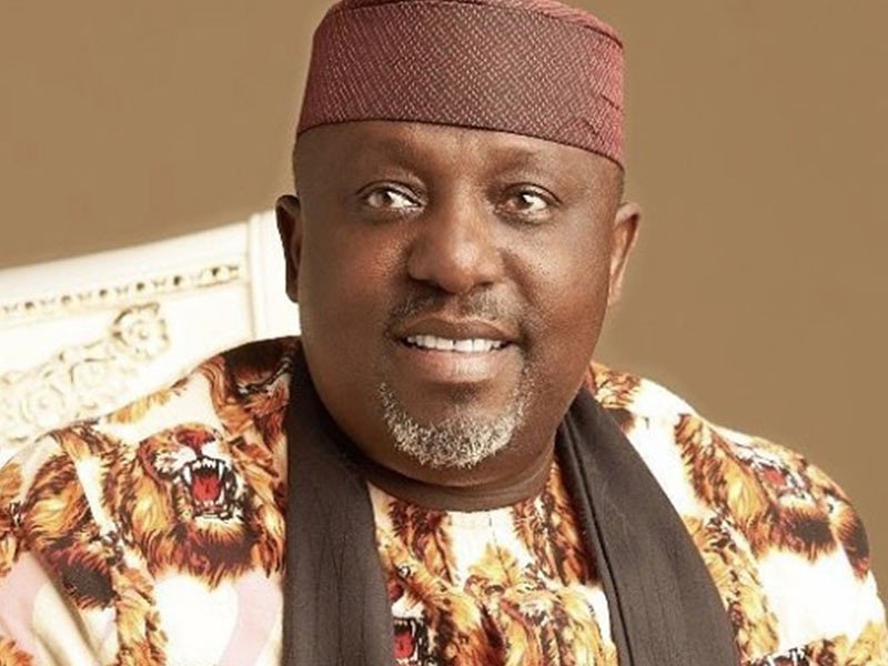 Metele attack: Why Nigeria must declare itself as a nation at war – Gov. Okorocha reveals