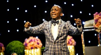 Dr. Paul Enenche: Ten close shaves with death; 10 times a survivor