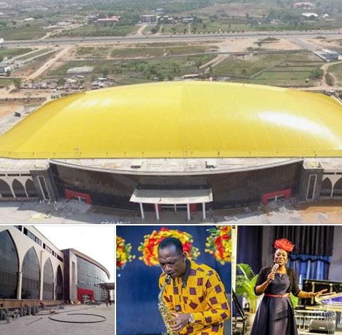 FACT-CHECK: Report on how Dunamis Church acquired her Glory Dome land
