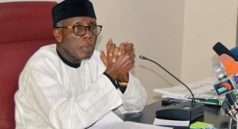 FG to re-construct grazing reserves soon – Audu Ogbeh