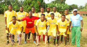 Ehaje floors Itabono to win Owukpa Unity Cup 2018 (PHOTOS)