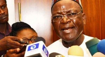 Herdsmen: Benue govt. faults Buhari, Dambazau over comment on cattle movement