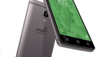 Oyi-1: Affordable android smartphone for low income earners, invented by John Enoh has been unveiled (Photos)