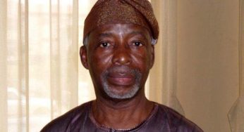 BREAKING: How OPC founder, Frederick Fasehun died