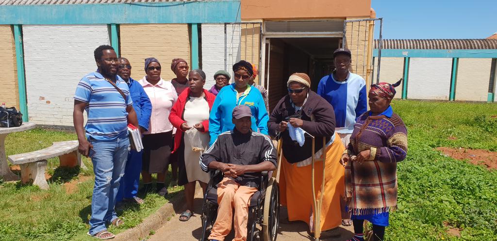 Disability inclusion: APPEALS project earmarks 20% interventions for persons with disability