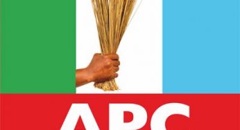 Zamfara State: Real reason why APC expelled Yari, Shuaibu