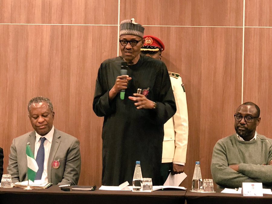 Electoral act amendment: Buhari breaks silence on why he declined assent to bill for 3rd time