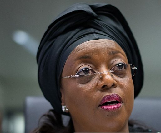 Court gives 72 hours to EFCC, DSS to arrest Diezani Alison