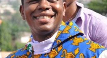 Mbaka is an embarrassment to Catholic Church – Mamza