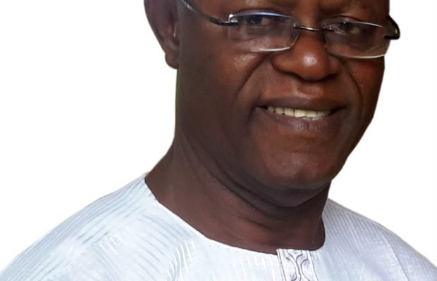 Engr. Abounu presents N196.5 billion 2019 budget to Benue Assembly