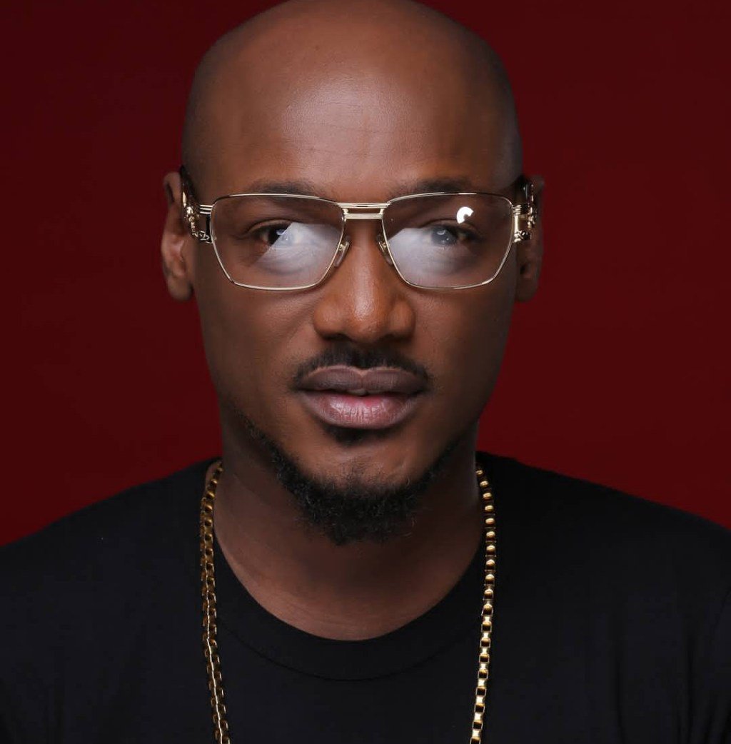 What having different baby mamas did to me – 2face
