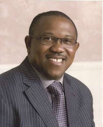 PDP condemns freezing of Peter Obi’s accounts, laments harassment of family members
