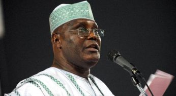 What Atiku said about farmers/herders clash