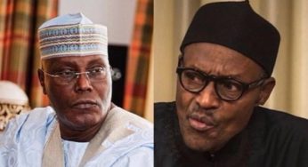 2019: Details of CAN meeting with Buhari, Atiku, others emerge