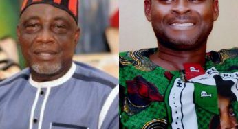 Opinion: Abba Moro vs Joe Ojobo; The day Barrister Ikonne returned from the gym