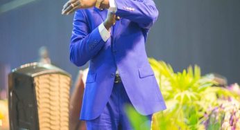 Dr. Paul Enenche’s 2019 prophetic message about Nigeria, others