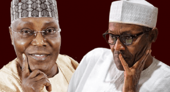 Buhari, Atiku under fire over comments on killings in Benue
