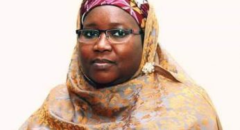 INEC: Amina Zakari will derail democracy – Ohanaeze