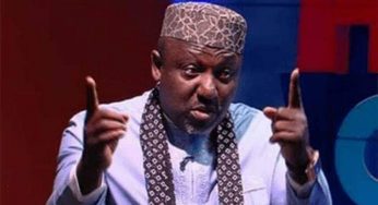 2019 Elections: INEC excludes Rochas Okorocha’s name from list of Senators-Elect, give reasons