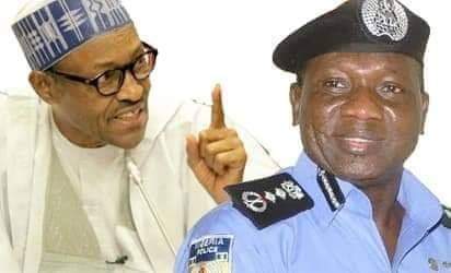 Why Buhari must not remove Ibrahim Idris as IGP – MURIC