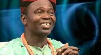Peter Otulu: Benue Deputy Speaker mourns legendary Idoma gospel singer
