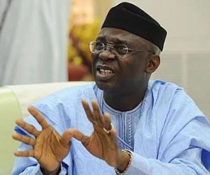 Pastor Tunde Bakare speaks on differences between Goodluck Jonathan, Buhari government