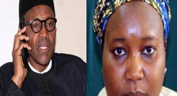 PPCO reacts as Buhari’s niece heads presidencial election collation committee