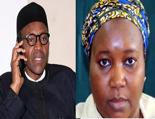 Why Amina Zakari can’t be INEC Presidential election collation head – PDP