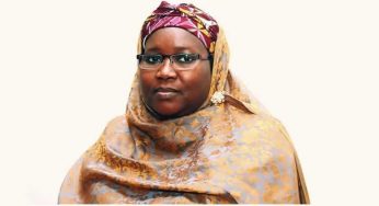 2019 Elections: INEC excludes Amina Zakari, others as collation officers, give reasons