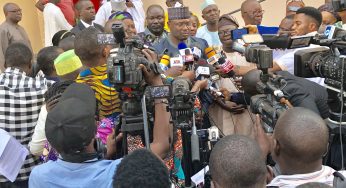 2019 Elections: ASUU agrees to allow lecturers work as INEC staffs amidst strike