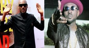 Blackface declares war against 2 Baba, give reasons