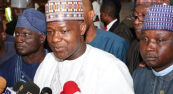 How Buhari’s poor outing on NTA live interview vindicated me – Dogara