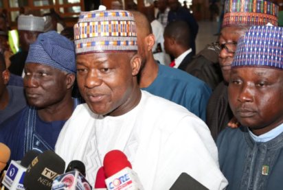 How Buhari’s poor outing on NTA live interview vindicated me – Dogara