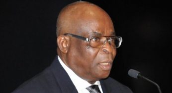 Onnoghen: South-South governors to hold emergency meeting over embattled CJN