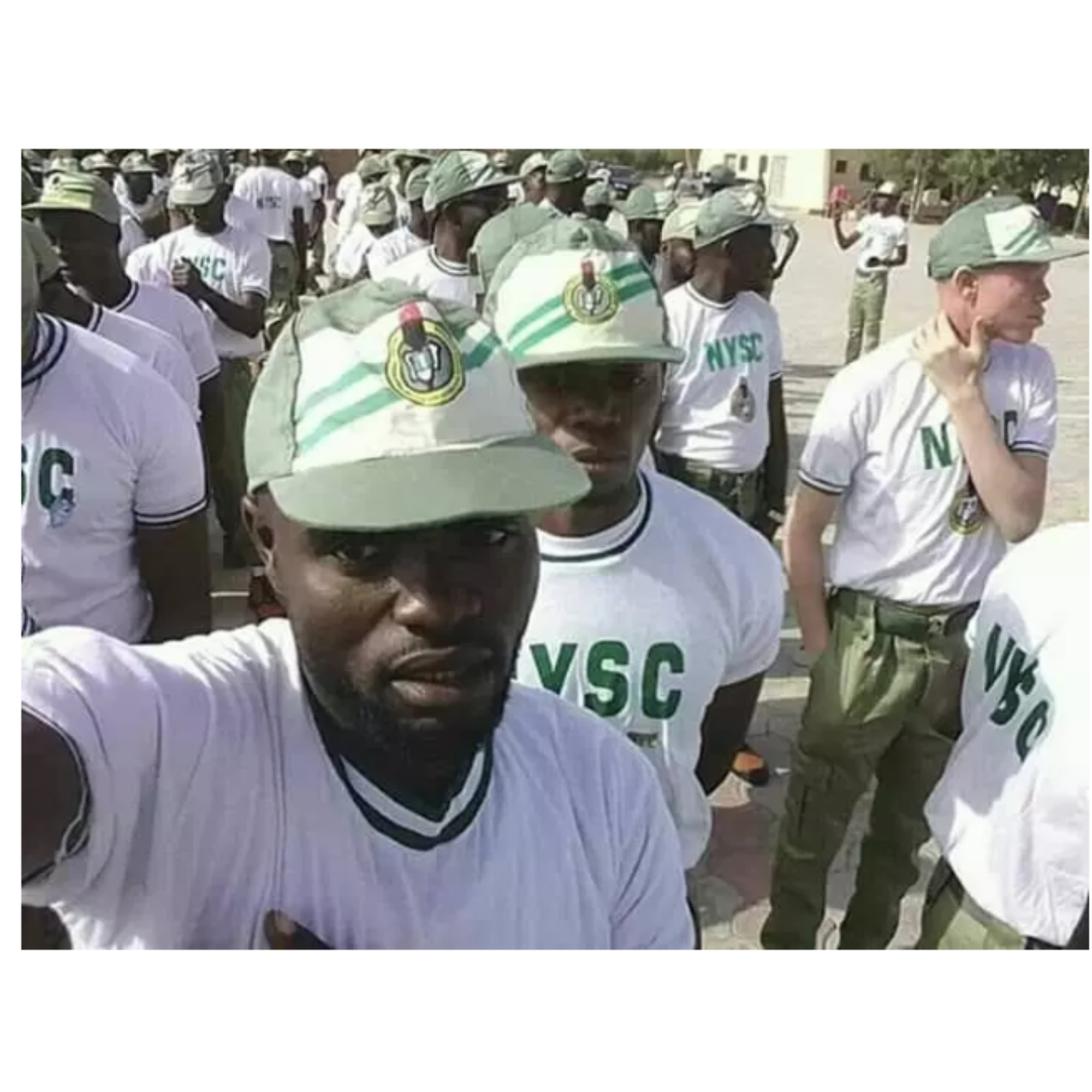 Jungle justice: Graduate of Benue State University burnt to death weeks after completing NYSC