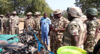 Boko Haram: Inter-Faith group salutes Buratai, troops’ patriotism