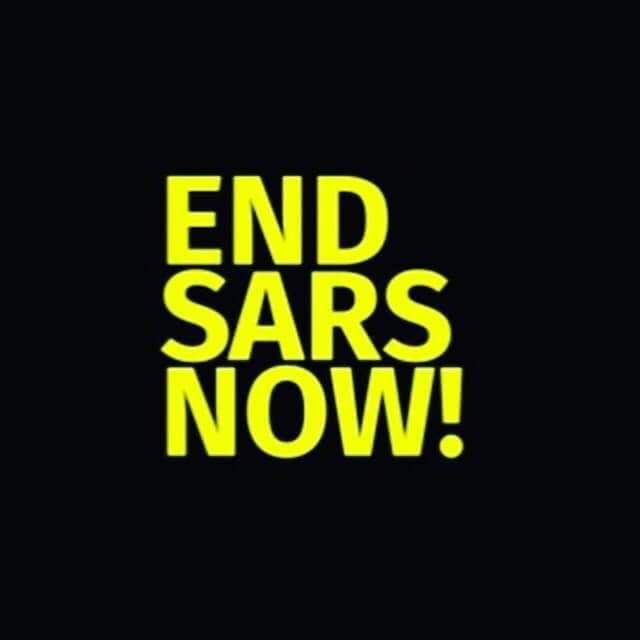 #EndSARS: Why SARS must leave us now – Nigerians react