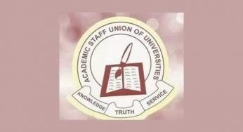 ASUU resumes indefinite strike