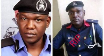 Ogah Jumbo Ochigbo: The dumb claims of the Nigeria Police Force