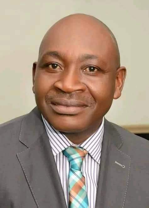 Solomon Wombo: Gunmen Invade home of APC House of Reps candidate in Benue