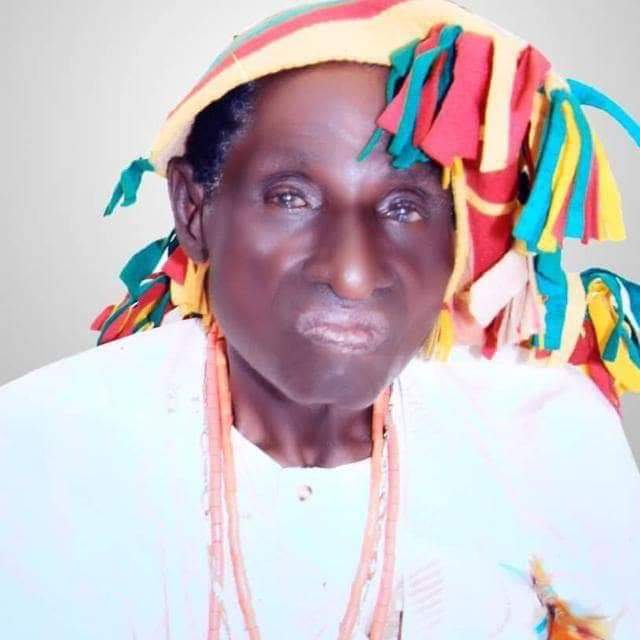 Tribute to an Unsung Hero; His Royal Highness, Chief Michael Attah Ochoga