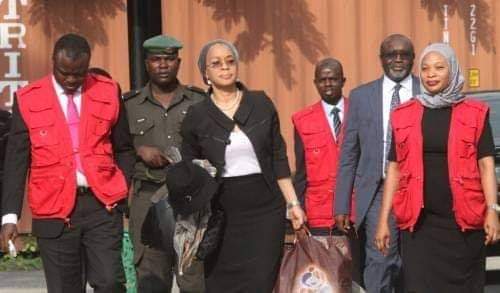 Why we re-arrested Ofili-Ajumogobia – EFCC