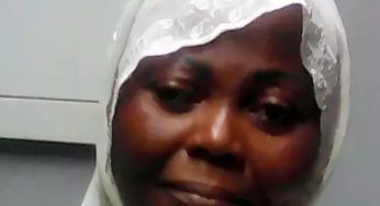 Abike Erewa: Nigerian woman executed in Saudi Arabia over drug trafficking