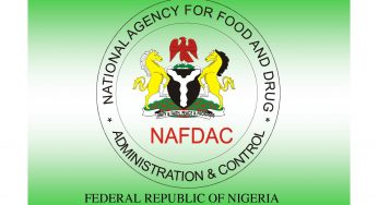 NAFDAC warns against consumption of FanYogo Gin, Ginger drink