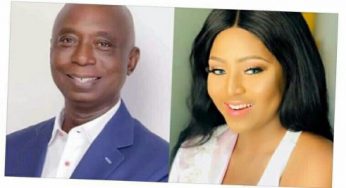 Regina Daniels marries 59 year old Hon. Ned Nwoko as 6th wife