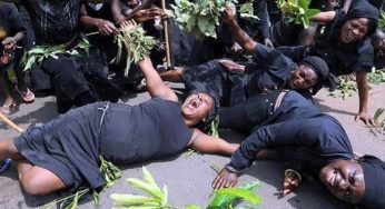 15 fresh bodies of Tivs killed by jukun recovered in Benue