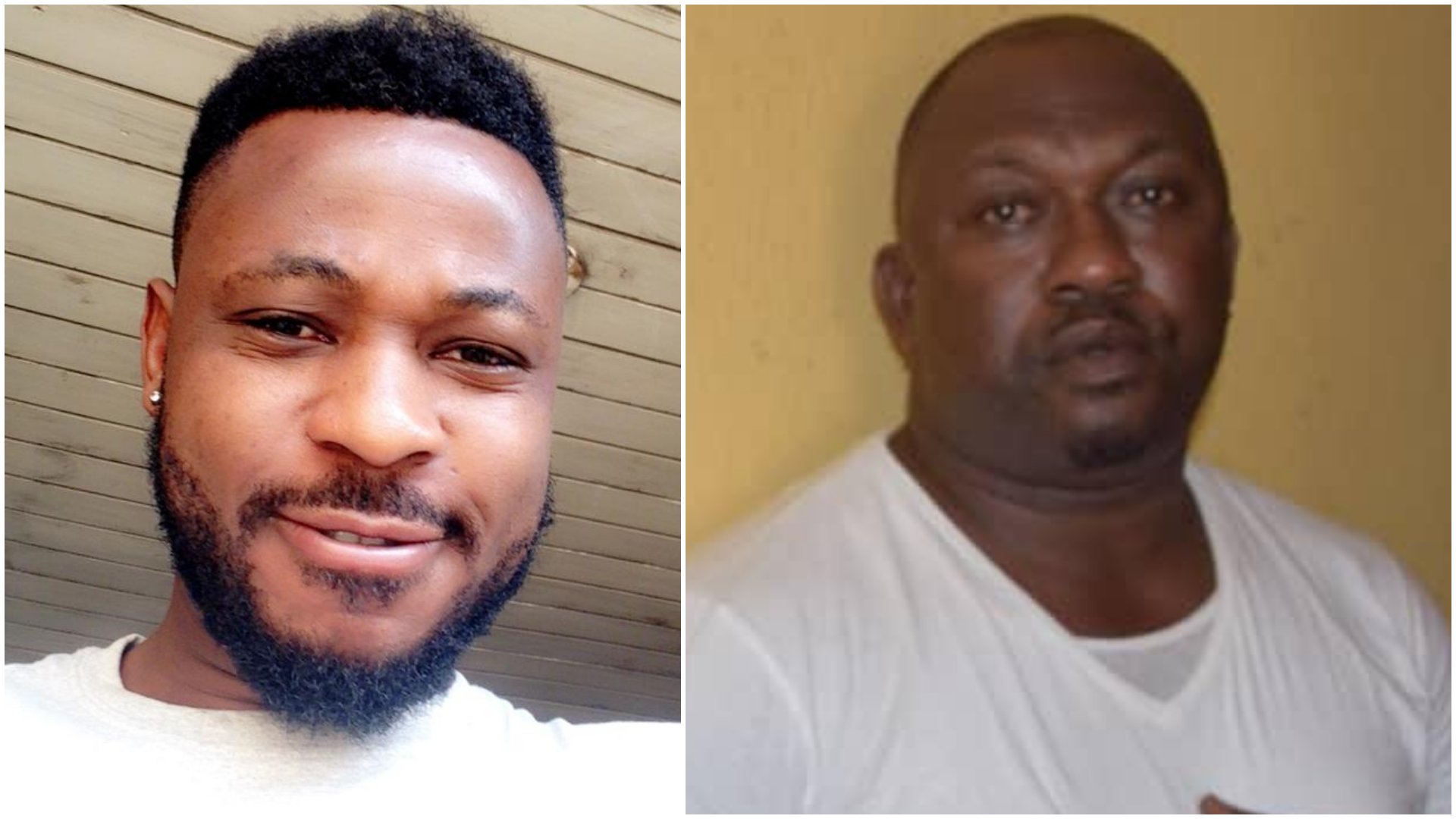 Police arraigns, dismissed inspector over killing of Kolade Johnson